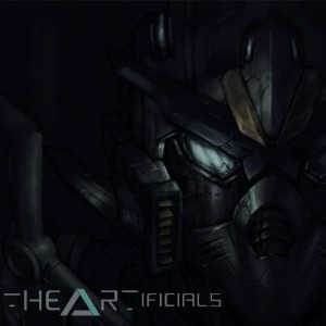 ดาวน์โหลดและฟังเพลง Vessel พร้อมเนื้อเพลงจาก The Artificials