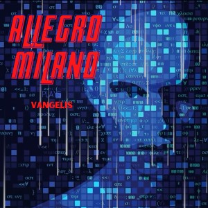Allegro Milano的專輯Allegro Milano Plays Vangelis