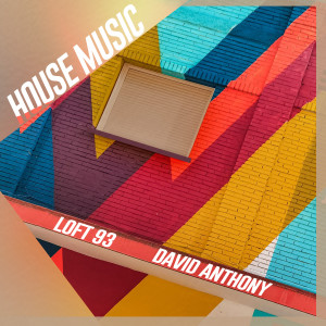 House Music dari David Anthony