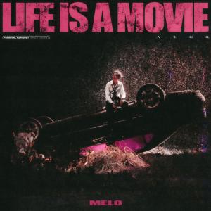 Melo的專輯LIFE IS A MOVIE人生如戲