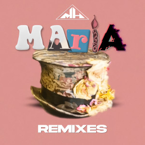 Album Maria Remixes oleh Madhouse