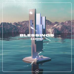 Listen to Blessings song with lyrics from Sandist