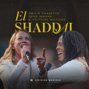 Dena Mwana的专辑El Shaddai