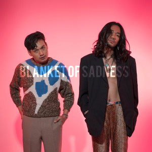 收聽Oslo Ibrahim的Blanket of Sadness(feat. Rendy Pandugo)歌詞歌曲