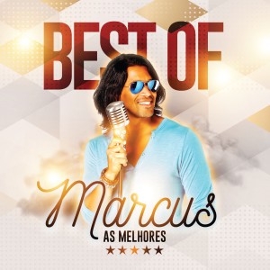 Marcus的專輯Best Of – As Melhores