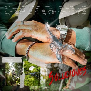 收聽Ibzy的Soluciones (Explicit)歌詞歌曲
