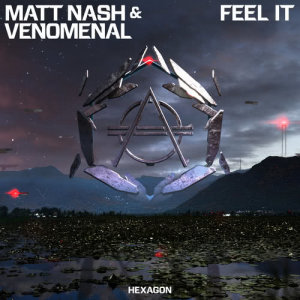 收聽Matt Nash的Feel It歌詞歌曲