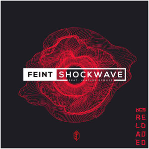 收聽Feint的Shockwave歌詞歌曲