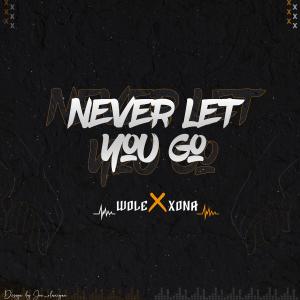 Album Never Let you go from Wole