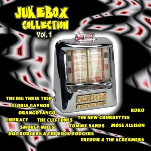 อัลบัม Jukebox Collection, Vol. 1 ศิลปิน Various Artists