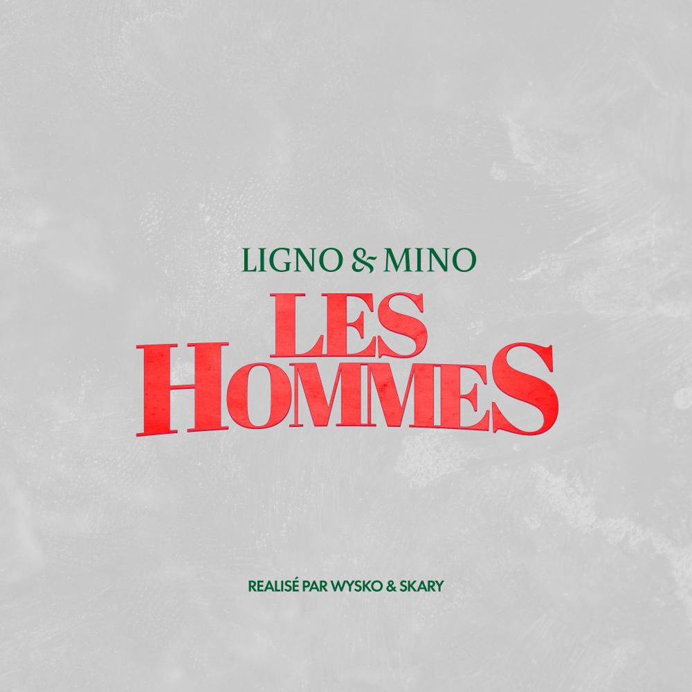 Les Hommes (Explicit)