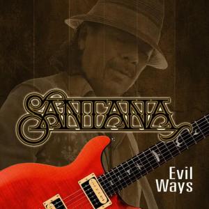 收聽Carlos Santana的Persuasion歌詞歌曲