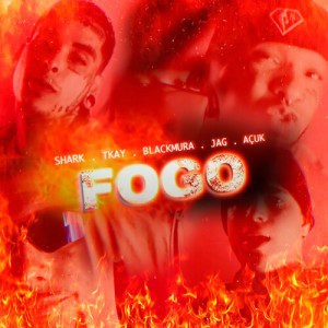 Album FOGO (Explicit) from Jag