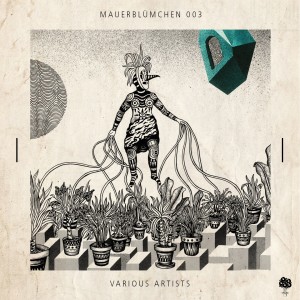 Album Korona oleh Ben Böhmer