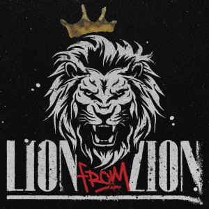 Album Lion from zion from Uncle T