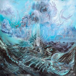 收聽CAMBOT的Be Something (feat. Brío, Snuffy, Whut'z Güd & zaterday) (Explicit)歌詞歌曲