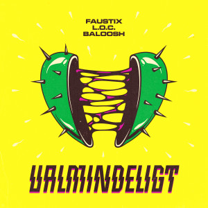 อัลบัม Ualmindeligt (feat. L.O.C. & Baloosh) (Explicit) ศิลปิน Faustix