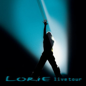 Listen to I Love You (Live) (Lorie Live Tour) song with lyrics from Lorie