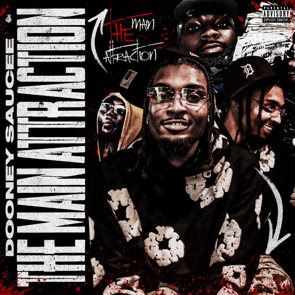 Denim Tears (feat. Fred Blaze, JB.SNL & Playa Troy) (Explicit)