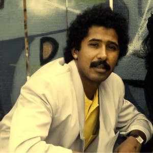 อัลบัม Diri Ki tebghi ศิลปิน Cheb Khaled