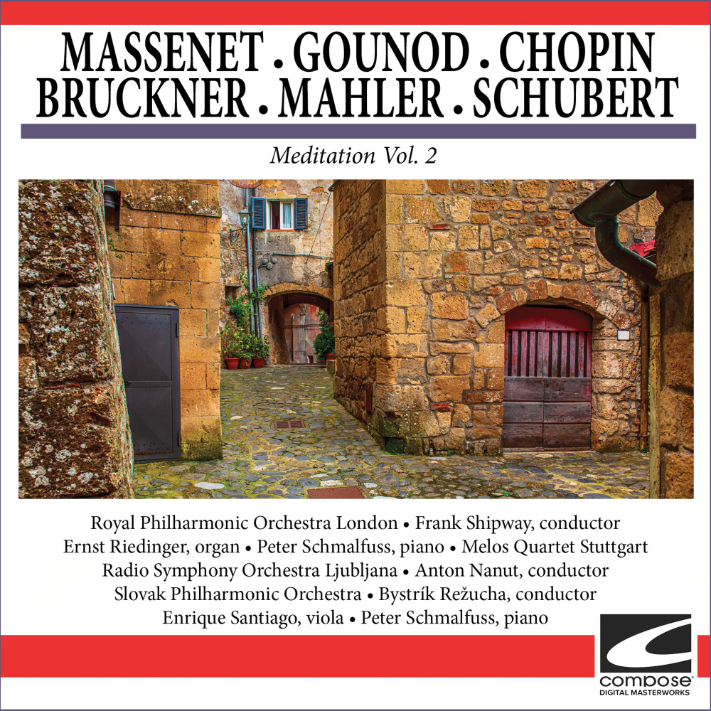 Mahler - Symphony No. 5 - Funeral March