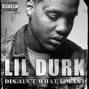 收聽Lil Durk的Dis Ain't What U Want (Album Version|Explicit)歌詞歌曲