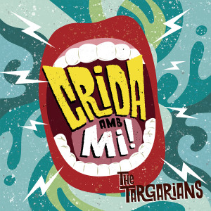 ดาวน์โหลดและฟังเพลง Crida amb Mi พร้อมเนื้อเพลงจาก The Targarians