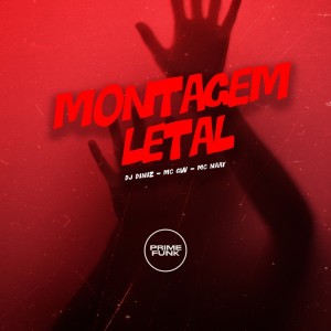 Album Montagem Letal (Explicit) oleh DJ Diniz