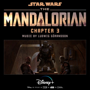 The Mandalorian: Chapter 3