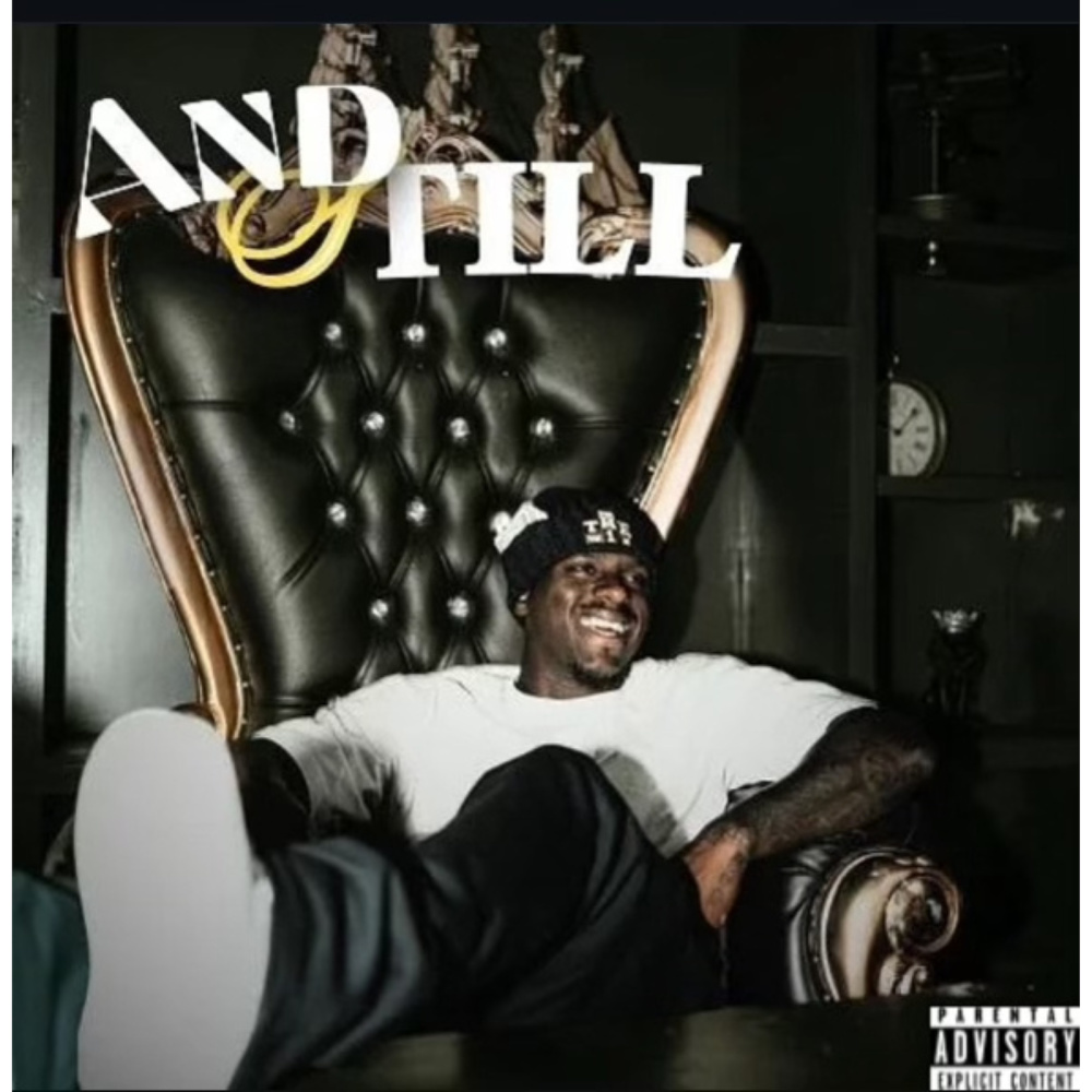 My Style (Explicit)