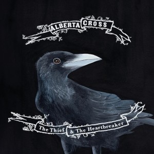收聽Alberta Cross的Hard Breaks歌詞歌曲