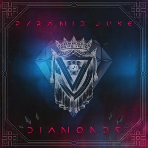 Album Diamonds from Pyramid Juke