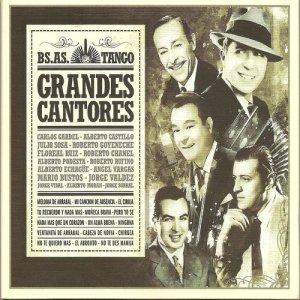 收聽Carlos Di Sarli con Jorge Duran的Porteño y bailarin歌詞歌曲