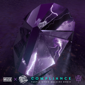 อัลบัม Compliance (Purple Disco Machine Remix) ศิลปิน Muse