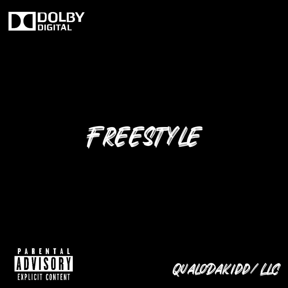 Freestyle (Explicit)
