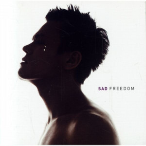 樸軫永的專輯Sad Freedom