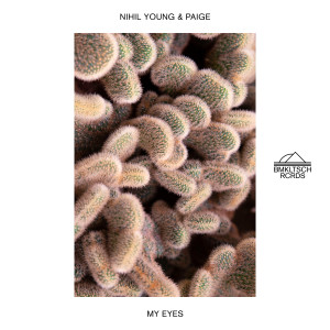 Album My Eyes from Nihil Young