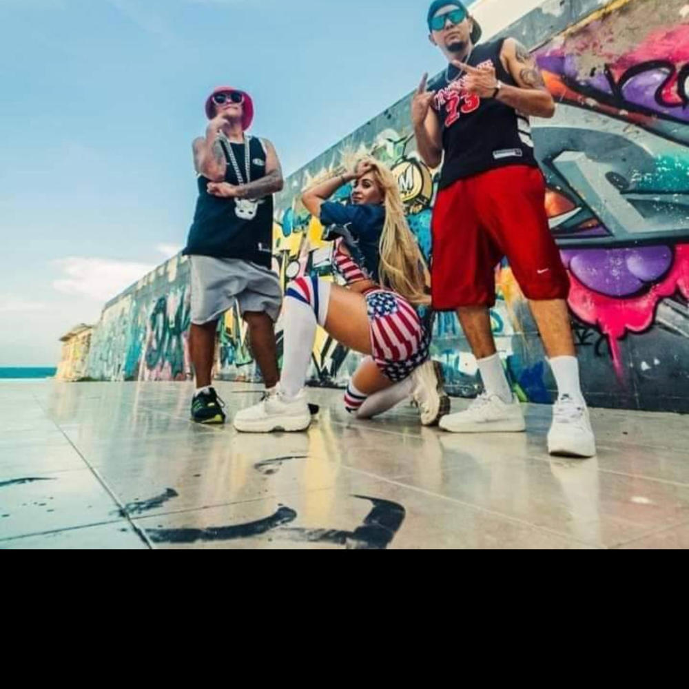 Flow jarocho (feat. KrysstalLMP+DjRambxn|Explicit)