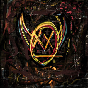 Listen to Horns song with lyrics from Magnets & Ghosts