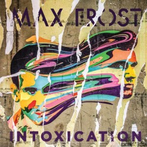 收聽Max Frost的Die Young歌詞歌曲