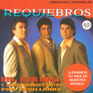 ดาวน์โหลดและฟังเพลง Nerva พร้อมเนื้อเพลงจาก Requiebros