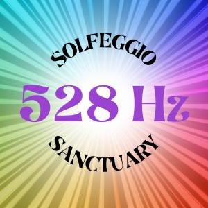 收聽Solfeggio Sanctuary的Divine Harmonics歌詞歌曲