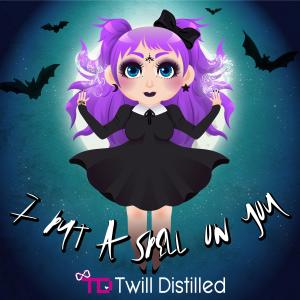 收聽Twill Distilled的I Put a Spell on You歌詞歌曲