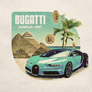 Album Bugatti from anna RF