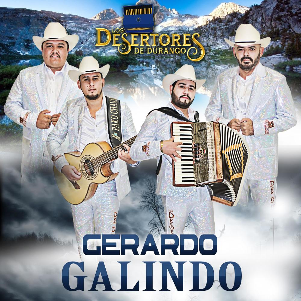 Gerardo Galindo