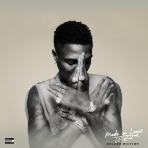 收聽WizKid的Mood歌詞歌曲