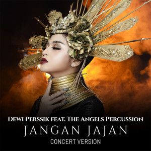 Jangan Jajan (Concert Version) dari Dewi Perssik