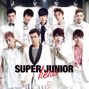 收聽Super Junior的Sexy, Free & Single歌詞歌曲