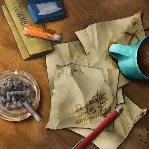 default playlist img