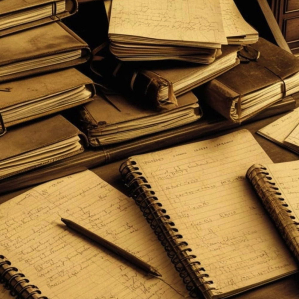 Notes de cours